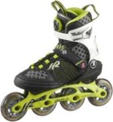 K2 Alexis Boa Fitness Skates Damen