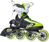 K2 Helena 90 Fitness Skates Damen